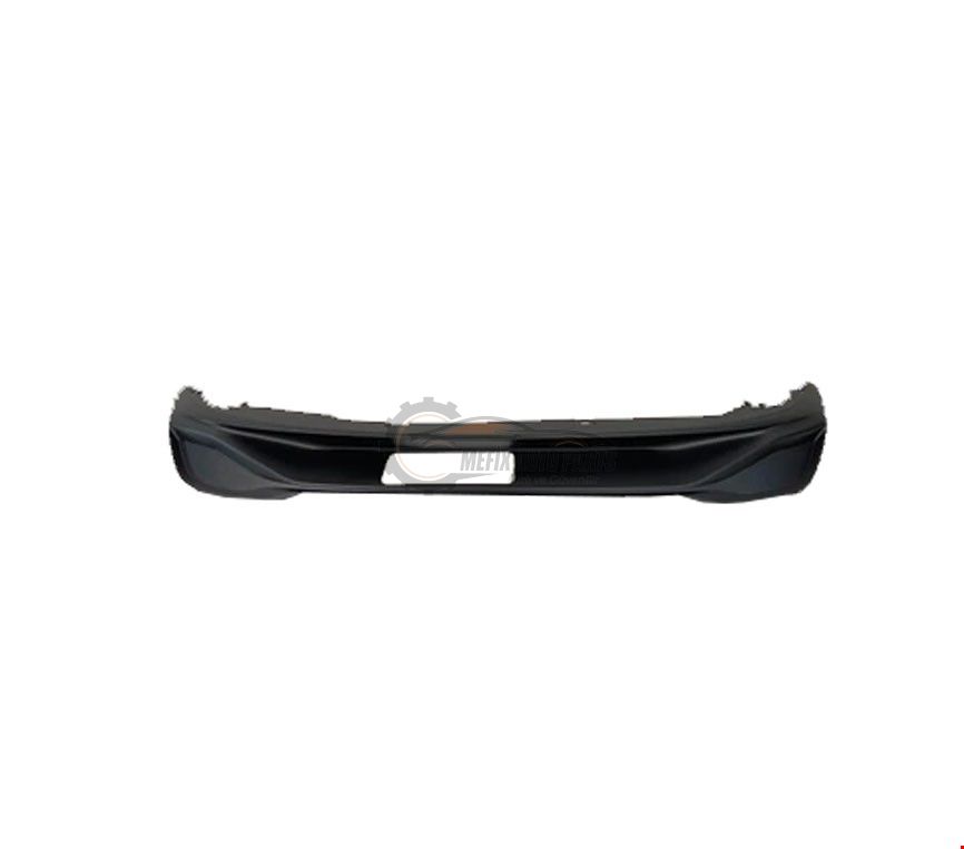 VOLKSWAGEN - ARKA TAMPON SPOİLERİ GOLF 8 2020- - 5H6807568