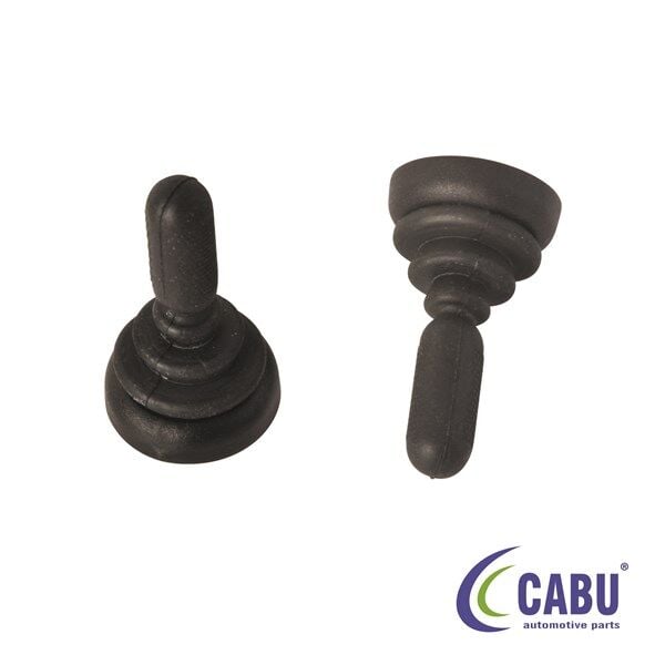 AYNA KUMANDA İÇ KOLU FIESTA 02>08  6S6117B718AA