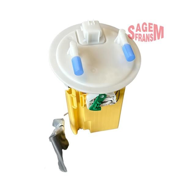 YAKIT DEPO ŞAMANDIRASI DUSTER 1.5 DCİ 4X4 10>  172024535R