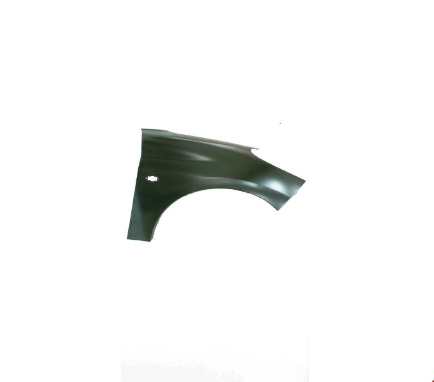 PEUGEOT - ÖN ÇAMURLUK SAĞ PG 206 PLUS 2009- - 7841.Y9 / 7841.Z5 / 7841Y9 / 7841Z5
