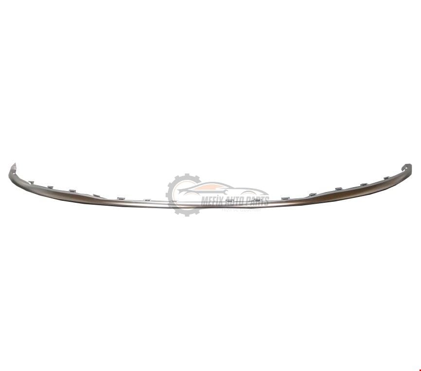 AUDİ - ARKA TAMPON ALT SPOYLER KROM ÇITASI A4 2020- - 8W0853551D