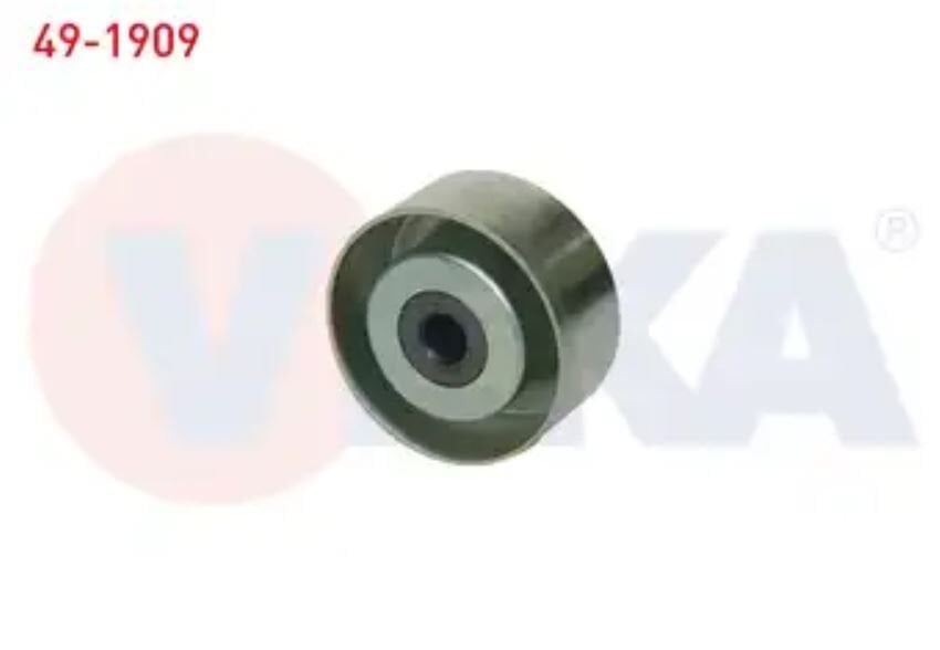 V KAYIŞ GERGİ RULMANI METAL 60X27 FORD TOURNEO CONNECT 1.8 TDCI 2002-2014