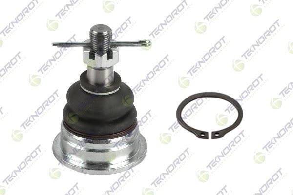 ROTİL ALT SAĞ-SOL NISSAN PICK UP 2.5L 2.7L TD25 TD27 D22 4X2 97-02 -2.5L SD25 TD25 720 D21 4X2 85-96  4016001G25-4016001G50-4016001G90