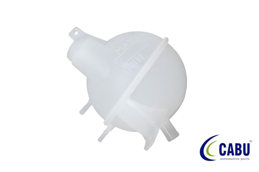 RADYATOR YEDEK SU DEPOSUTRANSIT V347 2.2TDCI 2.4TDCI 3.2TDCI 06>13 KAPAKSIZ  6C118K218AC