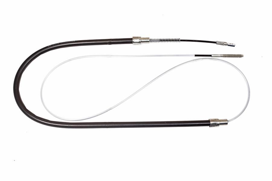 EL FREN TELLERİ ARKA SAĞ/SOL 325-325ix 4 çeker-M3 ABS li E30