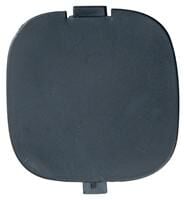 ARKA TAMPON ÇEKİ DEMİR KAPAĞI FIORINO-BIPPER-NEMO-TEPEE