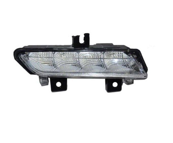 RENAULT - GÜNDÜZ FARI (LED) SAĞ CAPTUR/CLİO (HB) 2013- - 266003864R / 266000411R