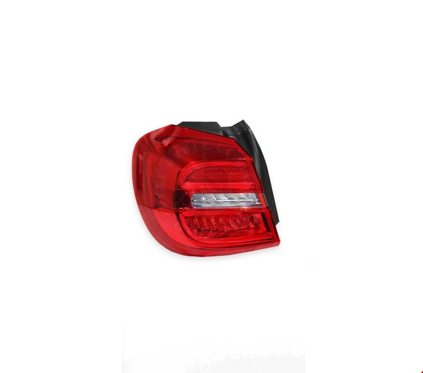 MERCEDES - DIŞ STOP LAMBASI SOL X156 GLA 2013- - 1569061958