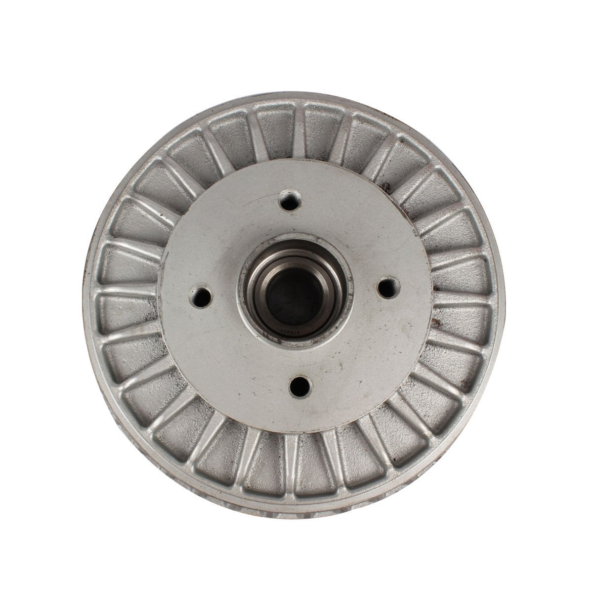 FREN DİSKİ (TEK) ARKA KAMPANA CAPTUR 0.9 TCe - 1.2 TCe -1.5 dCi CLIO IV 0.9 TCe - 1.2 16V- 1V2 TCe -1.5 dCi -1.6 RS