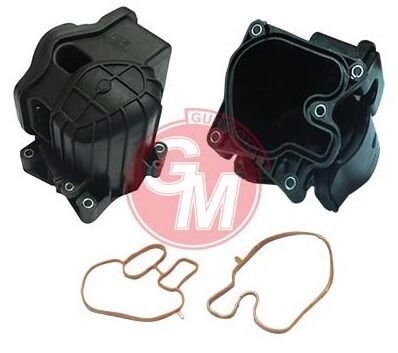 BAGAJ KİLİDİ MOTORLU FIAT DOBLO III-IV