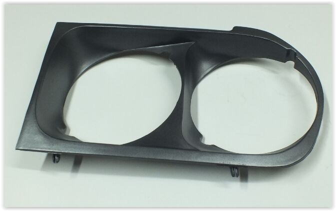 SİS FAR ÇERÇEVESİ SLX