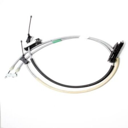 EL FREN TELİ ARKA SAĞ-SOL DACIA LODGY 12> DOKKER 12> Kampana Fren  364007536R-364007537R