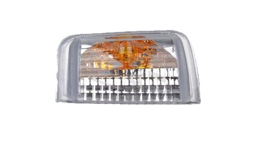 DIŞ DİKİZ AYNA SİNYALİ R SARI DUCATO-BOXER-JUMPER  6325.H1-71748253