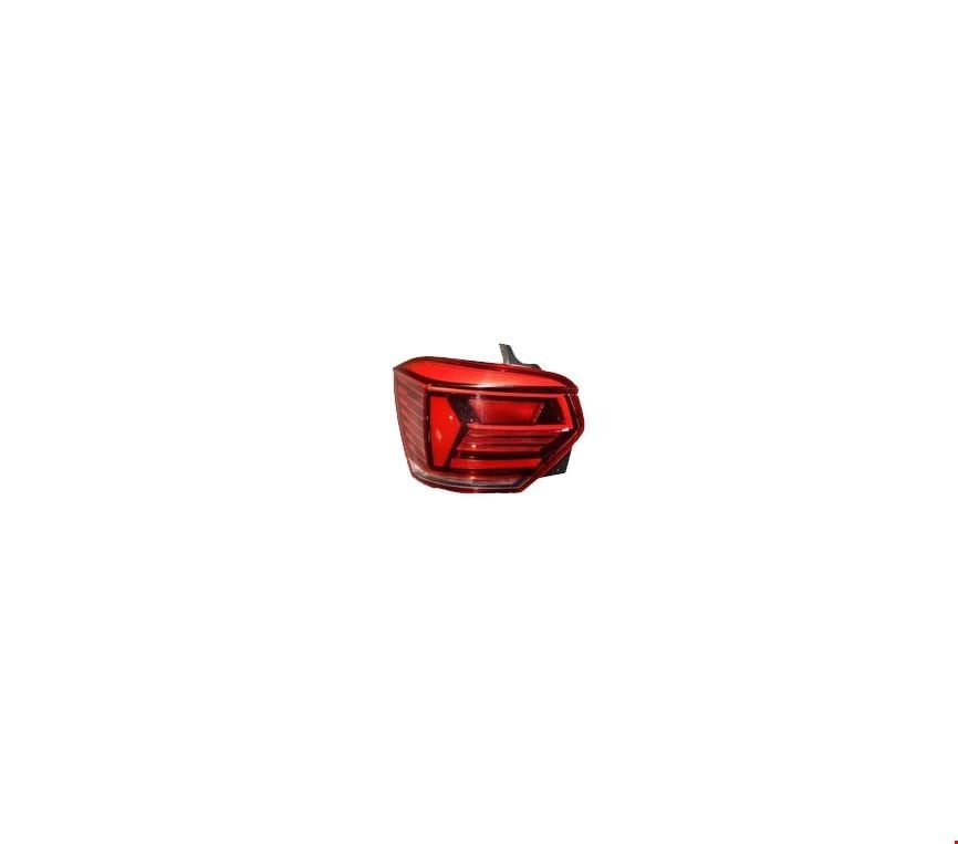 VOLKSWAGEN - ARKA STOP SOL POLO 2017- - 2G0945095