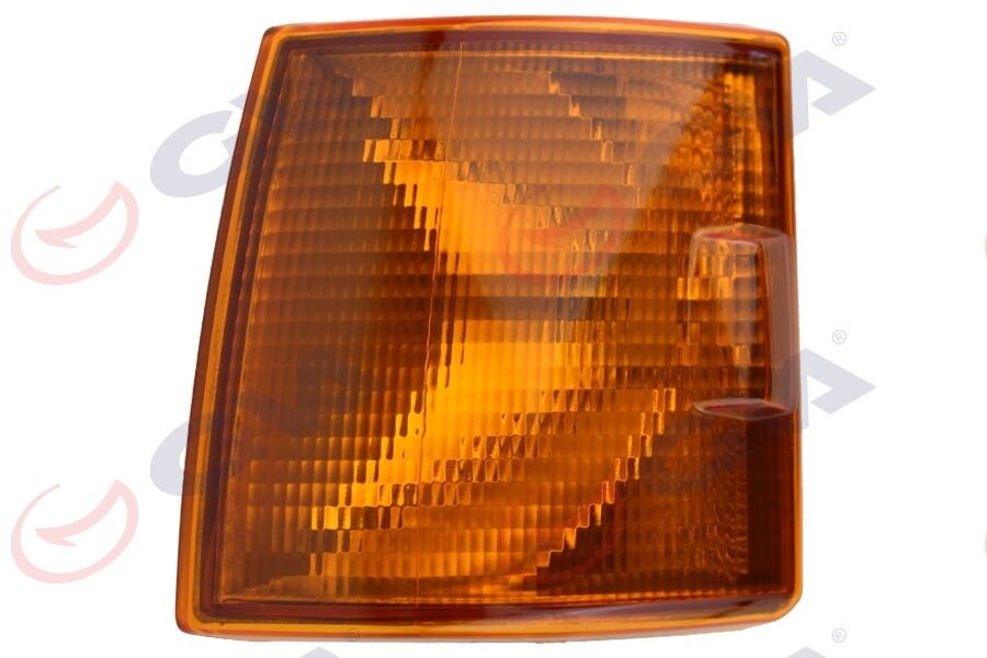 SİNYAL LAMBASI SOL SARI VW TRANSPORTER T4 1991-2004  701953049