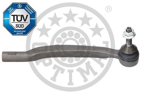 ROT BASI SAG MERCEDES ML-CLASS W163 98>05  A1633300403