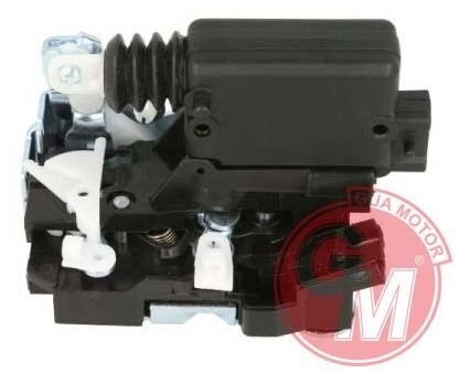 KAPI KİLİDİ ÖN SOL RENAULT MASTER III  805030009R-825030007R-805035039R