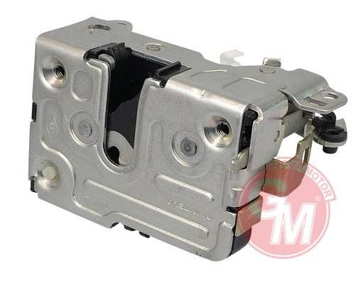 KAPI KİLİDİ MEKANİK ARKA SAĞ RENAULT MEGANE I  7701469941