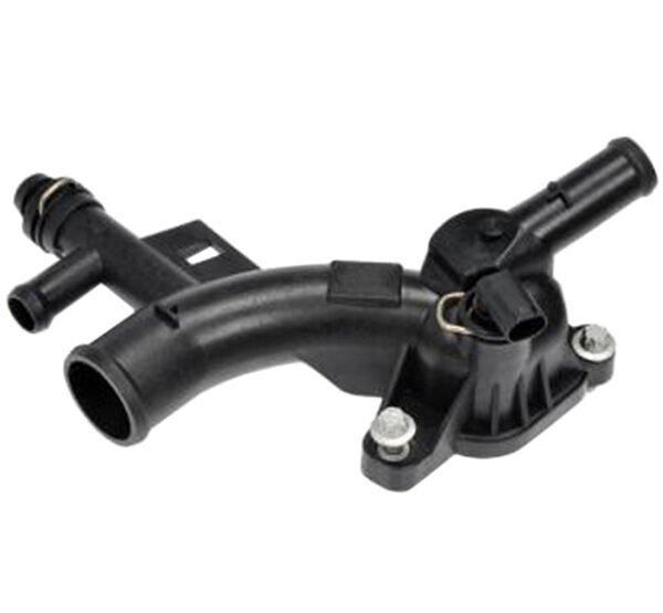 TERMOSTAT KOMPLE MÜŞÜRLÜ ASTRA J-INSIGNIA-CORSA D-E CRUZE 1.4 A14NET-NEL-H - OEM 25193922,1338489
