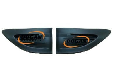 RENAULT - SİS FAR KAPAĞI SİSSİZ (SET) SYMBOL 2013- - 263310100R 1