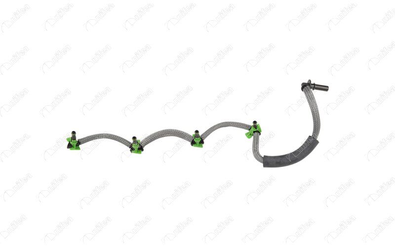 ENJEKTÖR BORUSU YAKIT HORTUMU P206-P207-P208 I-II-P301-P308-P2008-PARTNER-BERLINGO-C-ELYSEE-C3 AIRCR OSS II-C3 II-C3 PICASSO-C4 CACTUS-C4 II-C4 PICASSO II-DS3-DS4-JUMPY-SPACETOURER 1.4-1.6 HDI