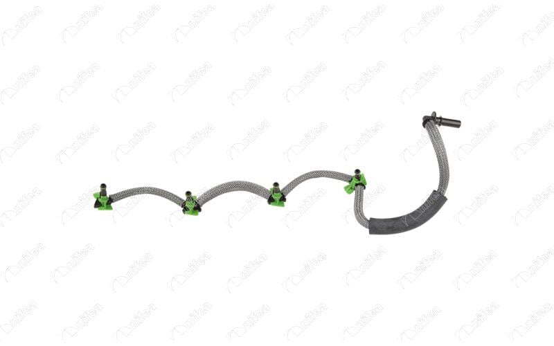 ENJEKTÖR BORUSU YAKIT HORTUMU P206-P207-P208 I-II-P301-P308-P2008-PARTNER-BERLINGO-C-ELYSEE-C3 AIRCR OSS II-C3 II-C3 PICASSO-C4 CACTUS-C4 II-C4 PICASSO II-DS3-DS4-JUMPY-SPACETOURER 1.4-1.6 HDI