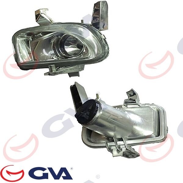 SİS FARI SAĞ FIAT GRANDE PUNTO 06>  51718162