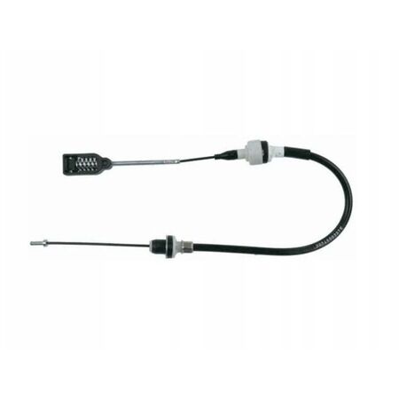 DEBRİYAJ TELLERİ CORSA 1.0 3 silindir 98>  669019-90578482