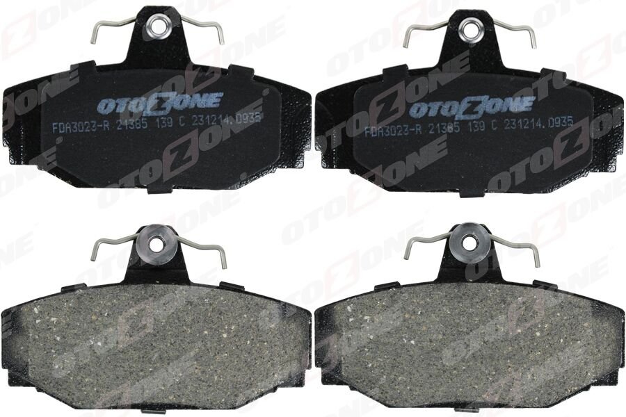 ARKA BALATA VOLVO V70 2.0T 2.3 2.5 97-3.00 XC70 2.4T 97-9.02 S70 98-99 740 760 780 940 S90 V90  271829-272291-271573-270923