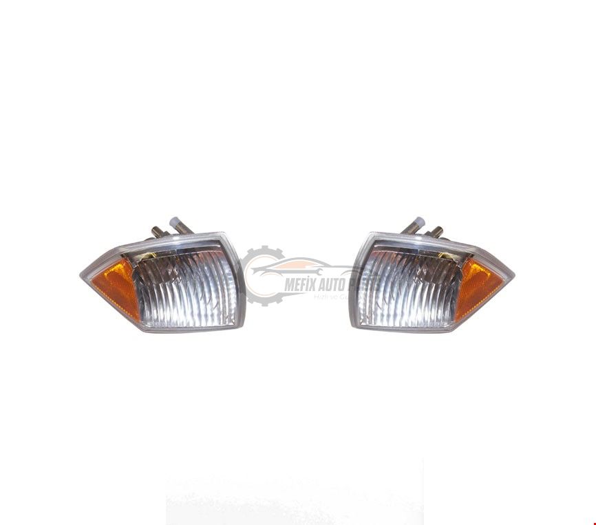 JEEP - ÖN SİNYAL TAKIMI R+ L COMPASS 2007- - 68000683AB / 68000682AB