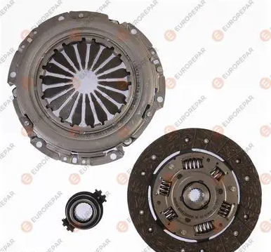 DEBRİYAJ  SETİ RULMANLI: - OEM 1682292980