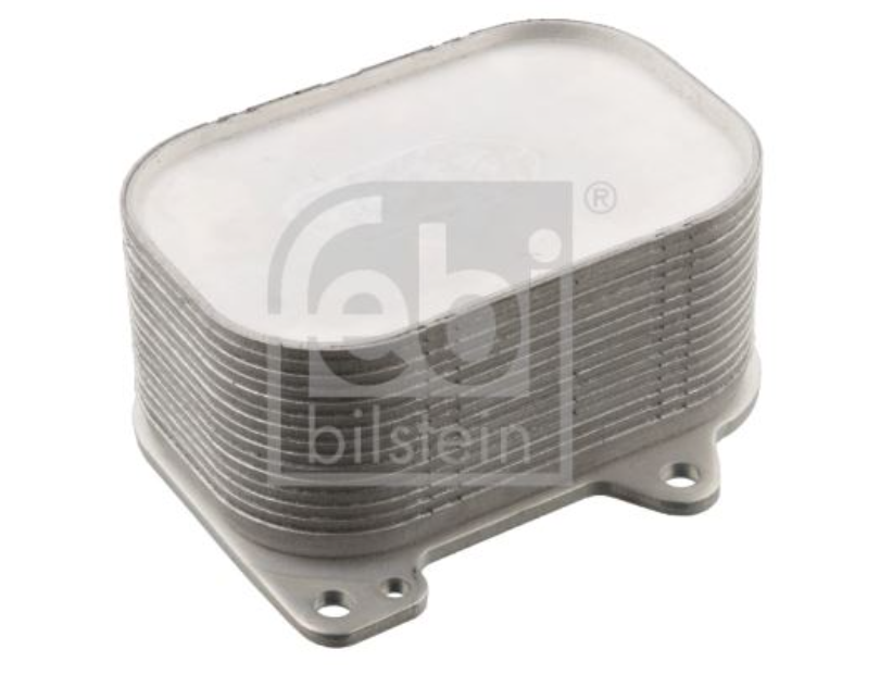 YAĞ SOĞUTUCU CADDY 4-GOLF VI-VII-JETTA IV-PASSAT-SHARAN-TIGUAN-A3-Q3-LEON-TOLEDO 4-OCTAVIA 3