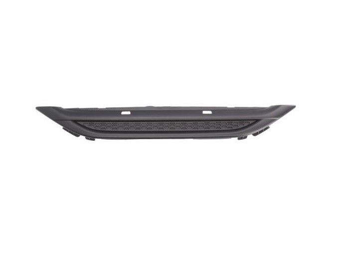 PEUGEOT - ÖN TAMPON ORTA IZGARA KAPAK PG 208 2012- - 9803259380