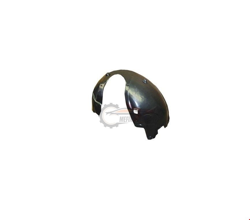 CHRYSLER - ÖN ÇAMURLUK DAVLUMBAZI SOL 300C 2007- - K05065503AD