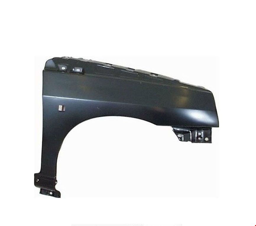 RENAULT - ÖN ÇAMURLUK SAĞ CLİO 1996- - 7750844936