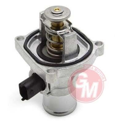 KOMPLE TERMOSTAT OPEL ASTRA G 1.6 16V 00-05 -ASTRA H 1.6 06>MERIVA-VECTRA C-ZAFIRA 105C Z16 XEP/Z1 6XER/A16XER 105