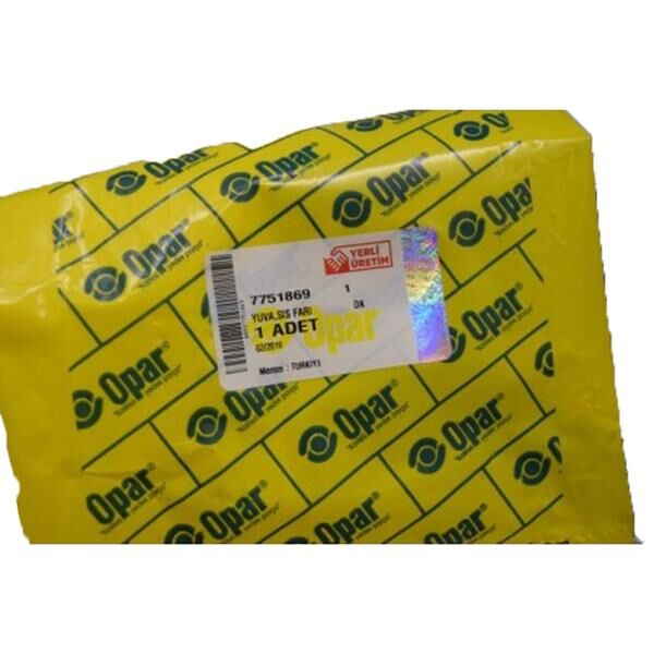 YAG FILTRESI DUCATO III IVECO DAILY 2.3JTD 06> KARSAN J10 JEST 2.3JTD 13> E4 E5