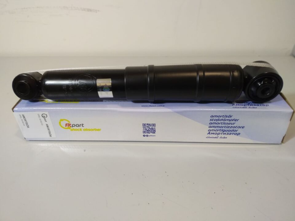 AMORTİSÖR ARKA ASTRA H - OEM 93182103,436326