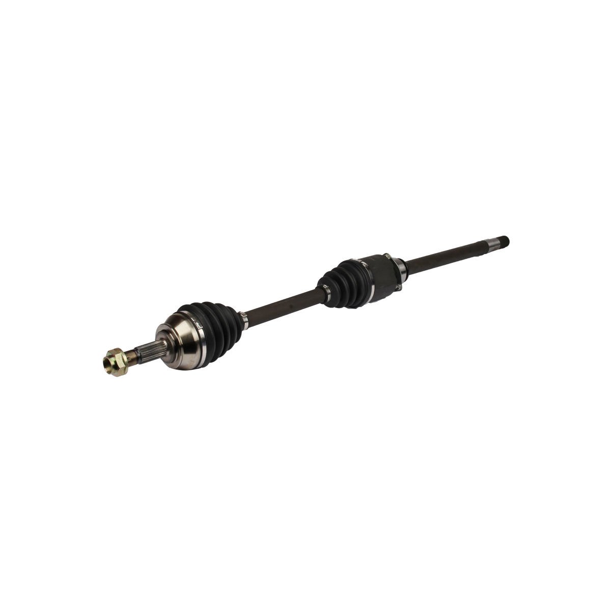 AKS SAĞ Fiorino 1.3 16v Multijet 2007- MT A:25 C:950 B:24