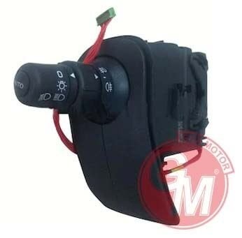 KAPI KİLİDİ ÖN SAĞ DACİA LOGAN