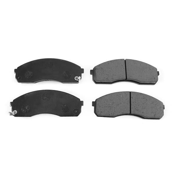 ÖN FREN BALATA KIA PREGIO 2.7L J2 99-> / CARNIVAL 2.9L 00-05  581014EA00-0K56A3323Z-0K72G3328Z