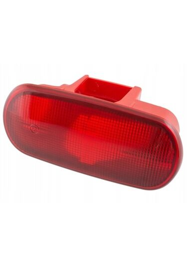 SİS FAR KAPAĞI SİSLİ SOL 2008 MODEL LOGAN