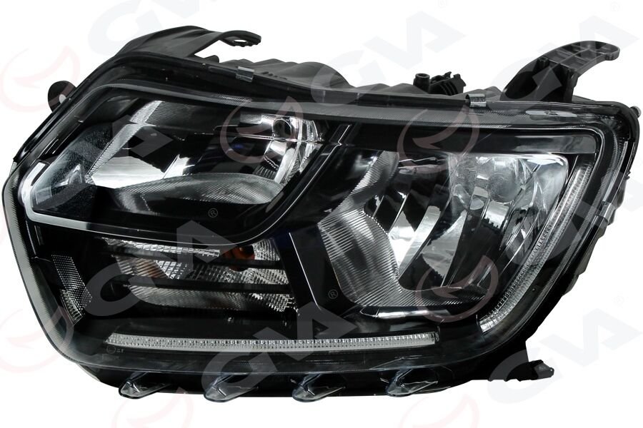 FAR SOL LEDLİ MOTORLU DACIA DUSTER II 18>