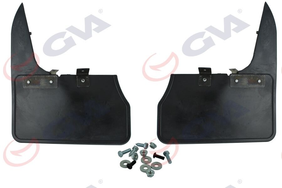 PAÇALIK TAKIMI ARKA VW T5-T6-T7  7H0898811-812