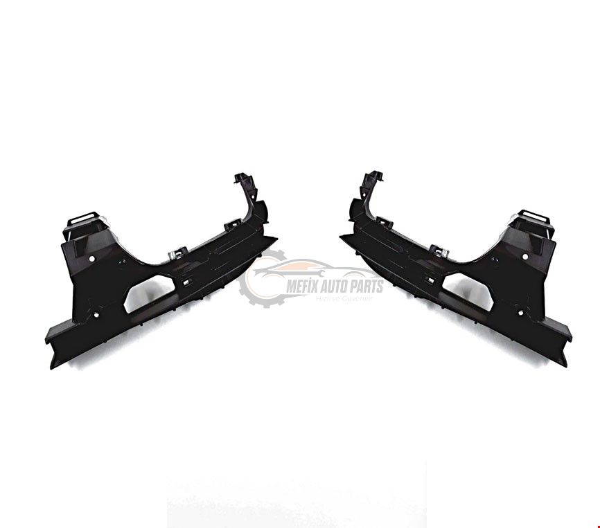 EGZOZ UCU SAĞ/SOL (W12) A8 2014-