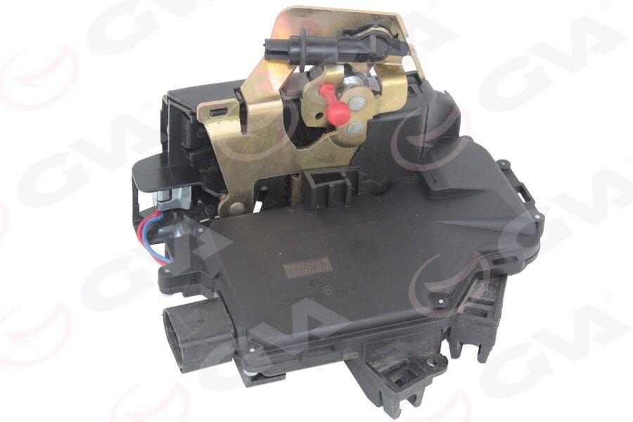 KAPI KİLİT MEKANİZMASI ARKA R AUDİ A6 98-05  4B0839016G-4B0839016G