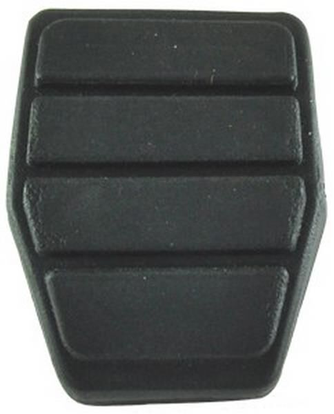 PEDAL LASTİĞİ LAGUNA I MASTER DEBRİYAJ - FREN  7700800426