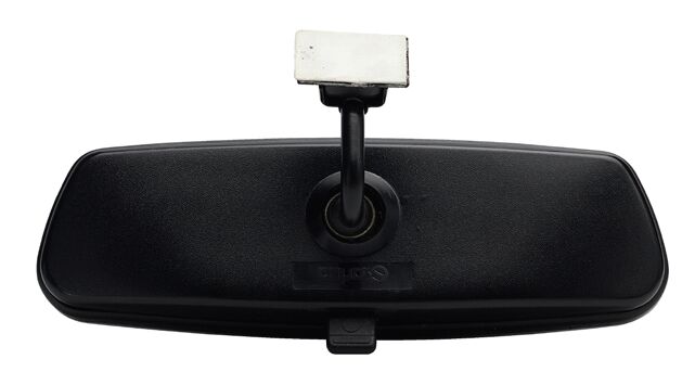 İÇ DİKİZ AYNASI CAMA MONTELİ R9-R11  7701349373