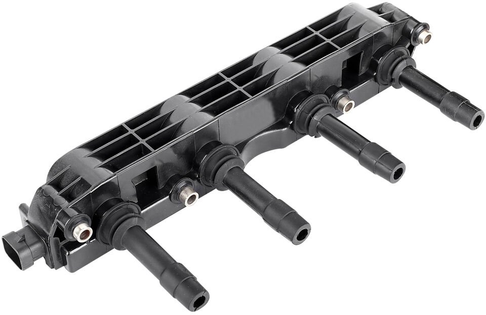 ATEŞLEME BOBİNİ ASTRA G 1.4 16V-1.6 16V 98>05 CORSA C 1.4 00> MERIVA 1.6 16V 03> VECTRAB 1.6 16V