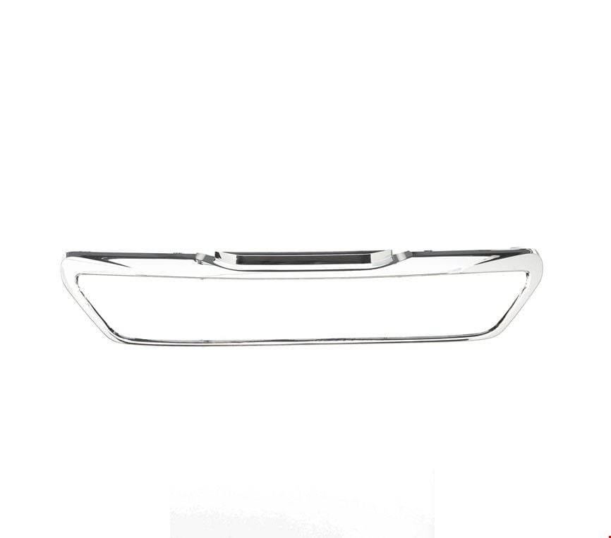 PEUGEOT - ÖN PANJUR NİKELAJ ÇERÇEVE ( ACTİVE ) PG 308 2014- - 1610763880